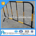 Road safety barrier for traffic / road barricade for sale